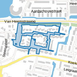 Perceel DTN03-C-6346