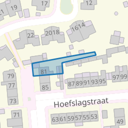 Perceel DTN03-C-6363