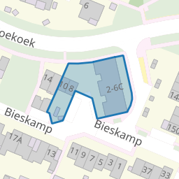 Perceel DTN03-C-6377