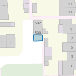 Perceel DTN03-C-6418