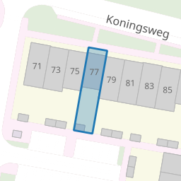 Perceel DTN03-C-6431