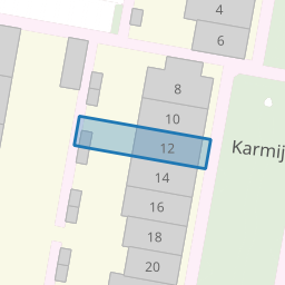 Perceel DTN03-C-6436