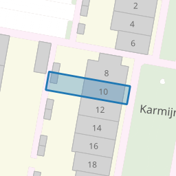 Perceel DTN03-C-6437