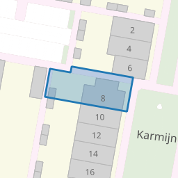 Perceel DTN03-C-6439