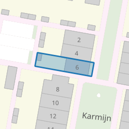 Perceel DTN03-C-6441