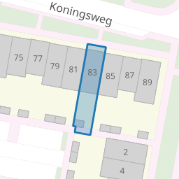 Perceel DTN03-C-6444