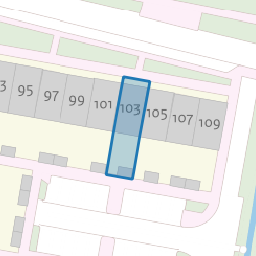 Perceel DTN03-C-6462