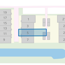 Perceel DTN03-C-6500