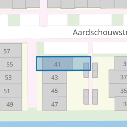 Perceel DTN03-C-6518