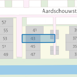 Perceel DTN03-C-6519