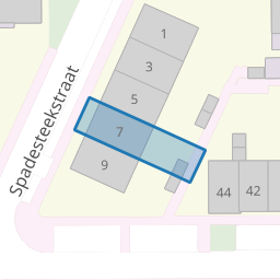Perceel DTN03-C-6537