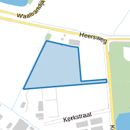 Perceel DTN03-C-6555