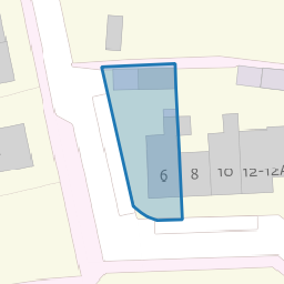 Perceel DTN03-C-6596