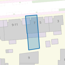 Perceel DTN03-C-6597