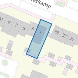 Perceel DTN03-C-6599