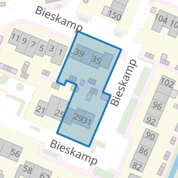 Perceel DTN03-C-6600