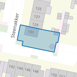 Perceel DTN03-C-6602