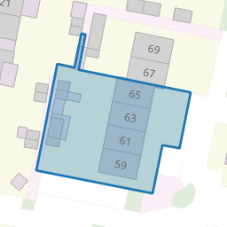 Perceel DTN03-C-6603