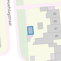 Perceel DTN03-C-6605