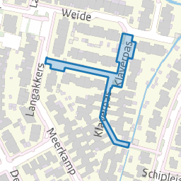 Perceel DTN03-C-6606