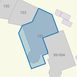 Perceel DTN03-C-6618