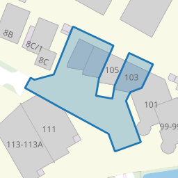 Perceel DTN03-C-6619