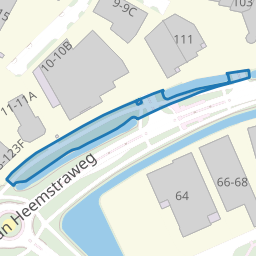 Perceel DTN03-C-6625