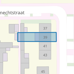 Perceel DTN03-C-6626