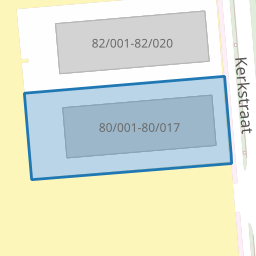 Perceel DTN03-C-6630