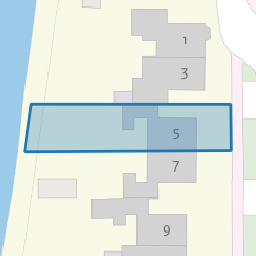 Perceel DTN03-C-6631