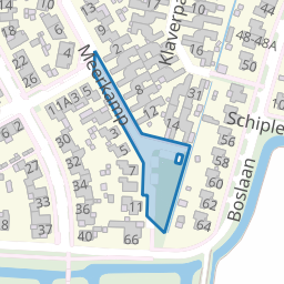 Perceel DTN03-C-6650