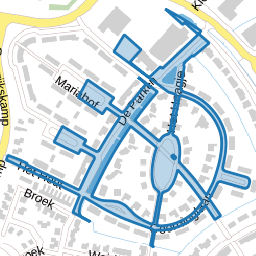 Perceel DTN03-C-6652