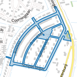 Perceel DTN03-C-6654