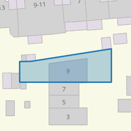 Perceel DTN03-C-6662