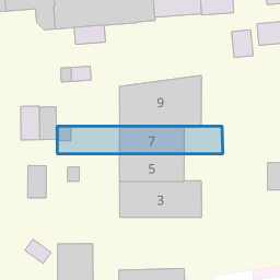 Perceel DTN03-C-6663