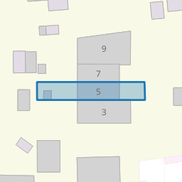 Perceel DTN03-C-6664