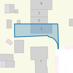 Perceel DTN03-C-6665