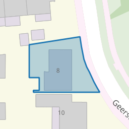 Perceel DTN03-C-6667