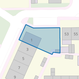 Perceel DTN03-C-6676