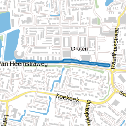 Perceel DTN03-C-6677