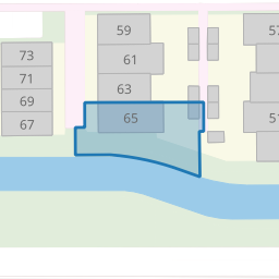 Perceel DTN03-C-6680
