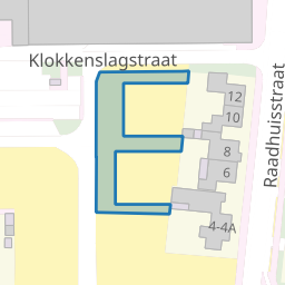 Perceel DTN03-C-6707