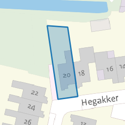 Perceel DTN03-C-6718