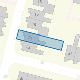 Perceel DTN03-C-6739