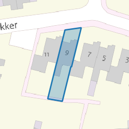 Perceel DTN03-C-6742