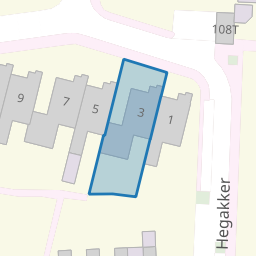 Perceel DTN03-C-6745