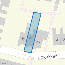 Perceel DTN03-C-6750