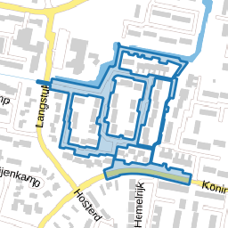 Perceel DTN03-C-6819