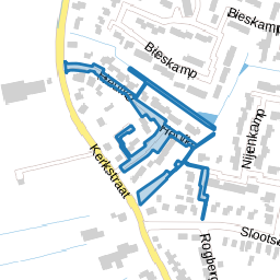 Perceel DTN03-C-6827