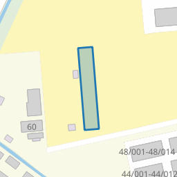 Perceel DTN03-C-6847